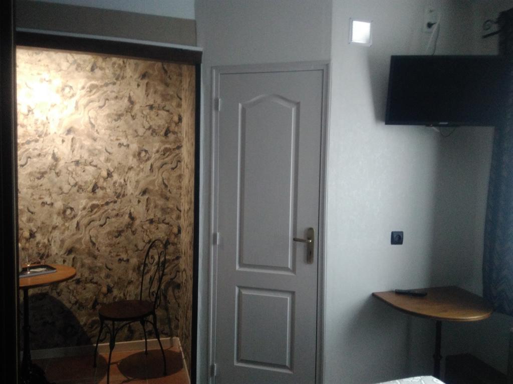 Le Charles Sanglier Hotel Orléans Exterior foto