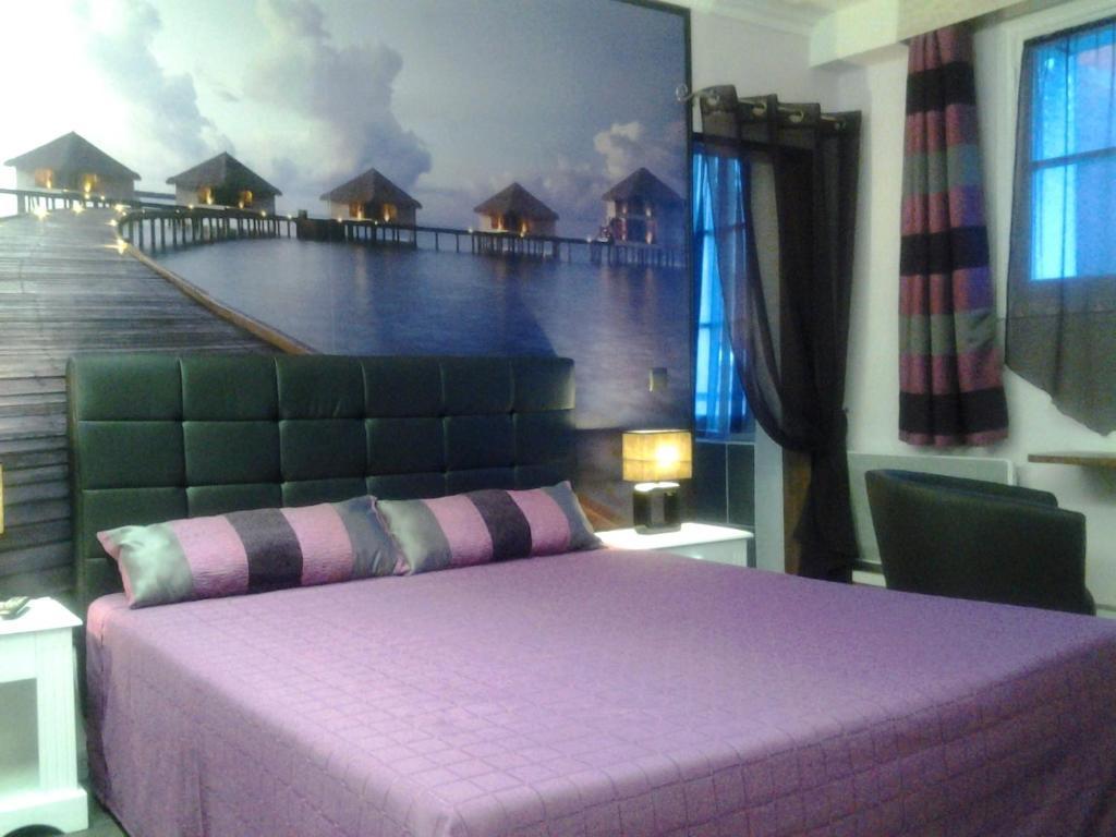 Le Charles Sanglier Hotel Orléans Habitación foto